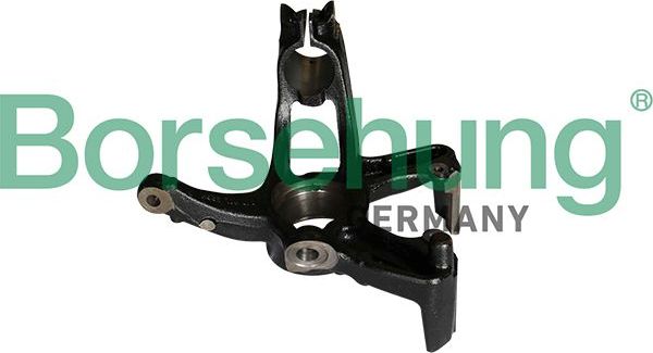 Поворотный кулак Borsehung. Артикул B12113