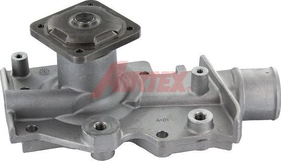 Помпа (водяной насос) Airtex. Артикул 4084