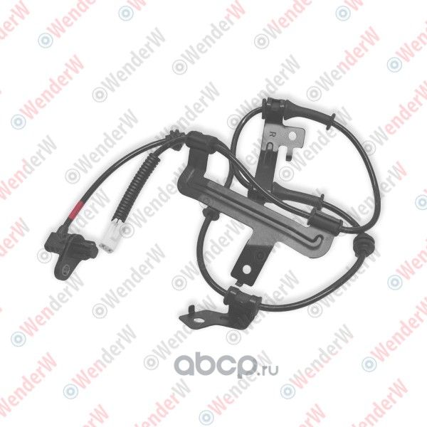 ДАТЧИК АБС HYUNDAI IX20 (11), KIA VENGA (09) (Wenderw). Артикул WEAA112