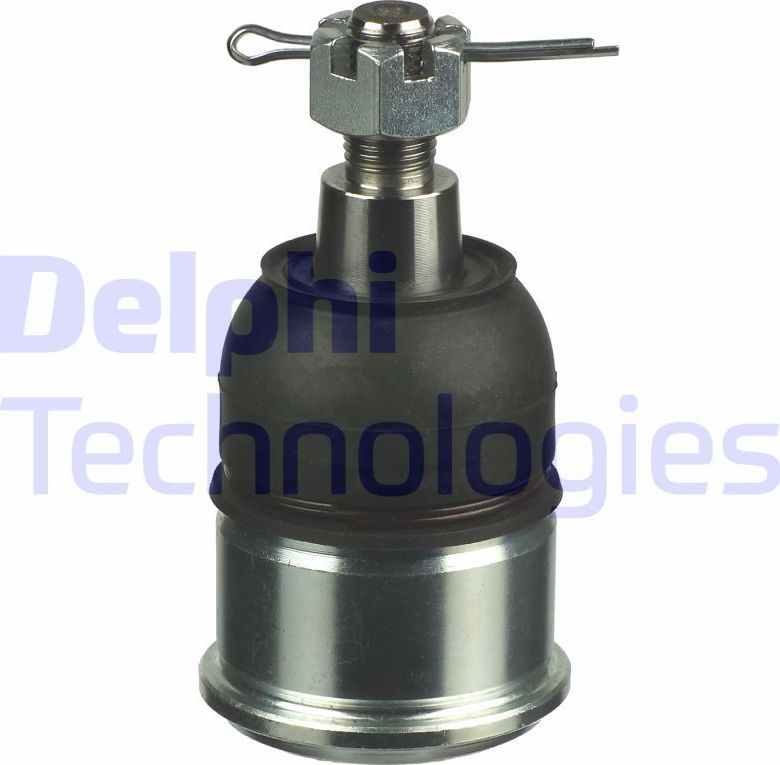 Шаровая опора Delphi. Артикул TC2942