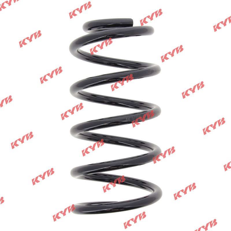 Пружина подвески KYB (Каяба) K-Flex. Артикул RC6343