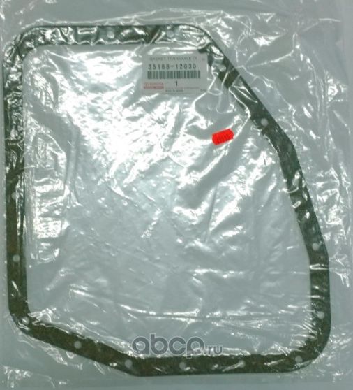 Фильтр АКПП Toyota. Артикул 3516812030