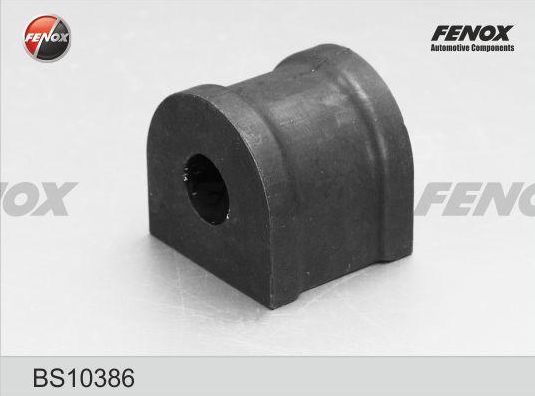 Втулка стабилизатора Fenox передняя для BMW X3 I (E83) 2003-2011. Артикул BS10386