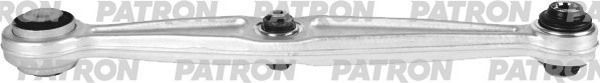Поперечный рычаг задней подвески Patron правый/левый для Lexus LS IV 2006-2017. Артикул PS5744