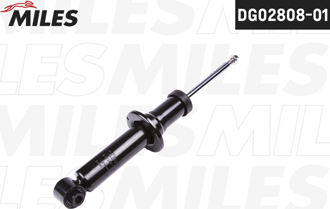 Амортизатор Miles. Артикул DG02808-01
