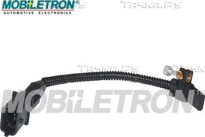 Датчик положения коленвала Mobiletron для Opel Signum I 2005-2008. Артикул CS-E166