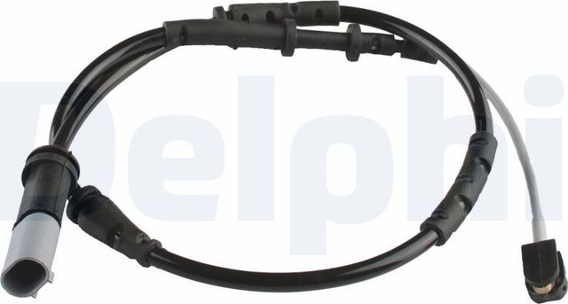 Датчик износа тормозных колодок  Delphi. Артикул LZ0371