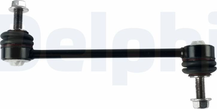 Стойка (тяга) стабилизатора Delphi. Артикул TC6959