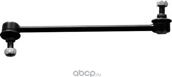 Стойка (тяга) стабилизатора Hyundai / KIA. Артикул 0K2N134150A