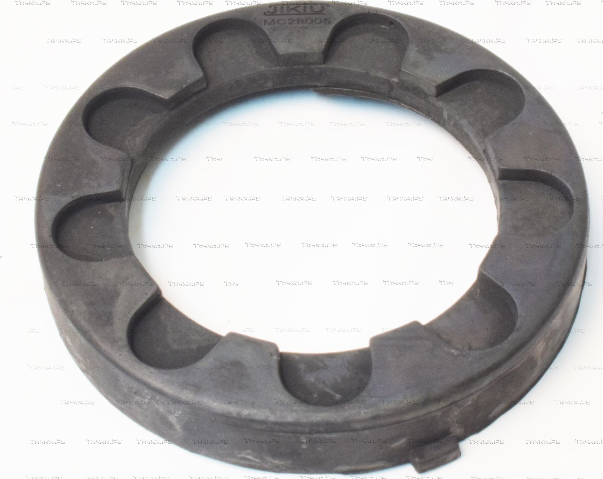 Проставка пружины Acura_TL Type-S UA7 (2003-2008)/Honda_Accord CL7/CL9/EURO/CM5/CM4/CM6/CN1 (2002-20 (Jikiu). Артикул MC28005