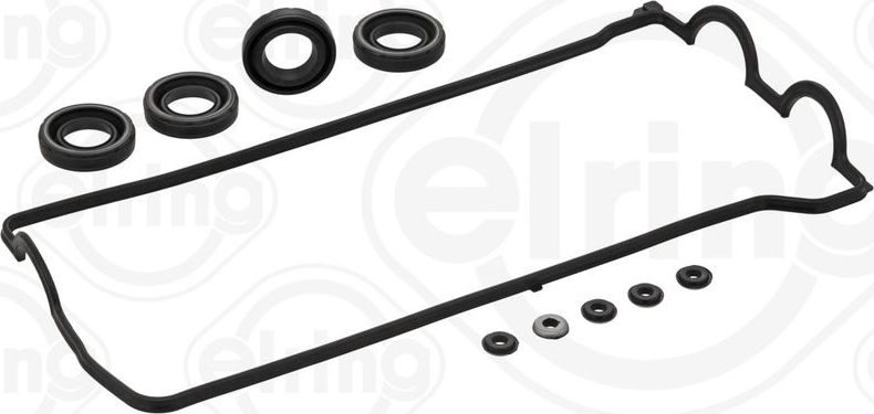 Комплект прокладок клапанной крышки 441724 Elring. Артикул 389.310