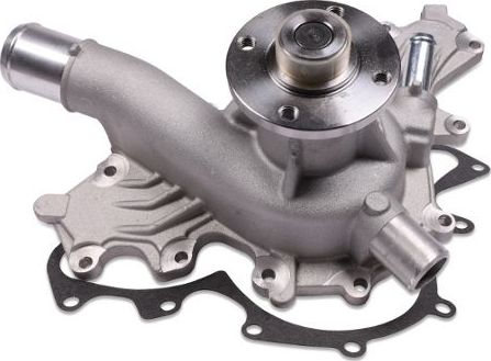 Помпа (водяной насос) Hepu для Ford Mustang V 2004-2010. Артикул P2616