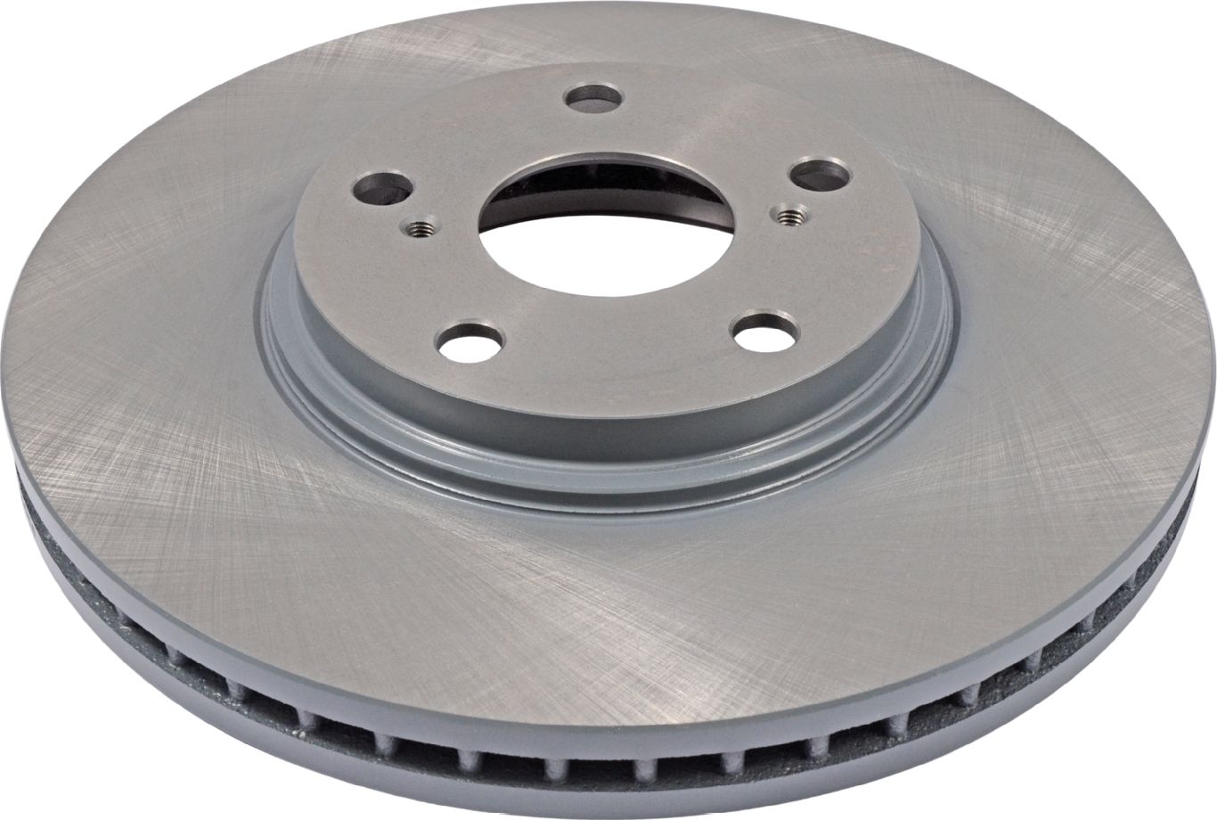 Тормозной диск Blue Print. Артикул ADT343253