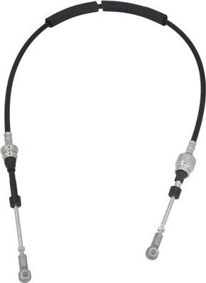 Трос переключения передач КПП Kamoka левый для Lancia Delta III (844) 2008-2014. Артикул CP0218