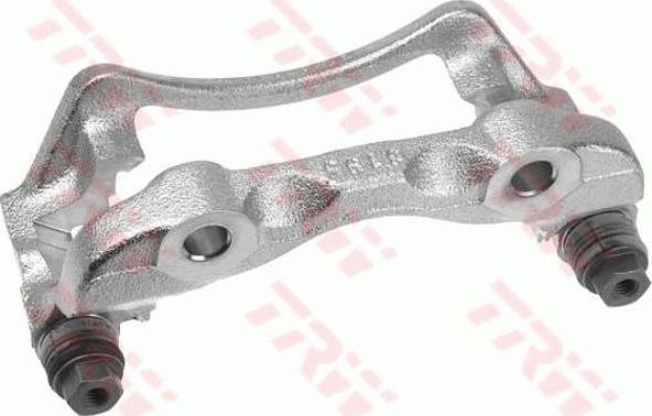 Скоба тормозного суппорта TRW для Volkswagen Golf II 1986-1991. Артикул BDA238