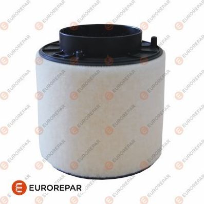 Воздушный фильтр Eurorepar. Артикул 1638022480