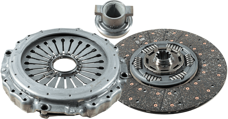 Сцепление (комплект) Hammer. Артикул 700 334