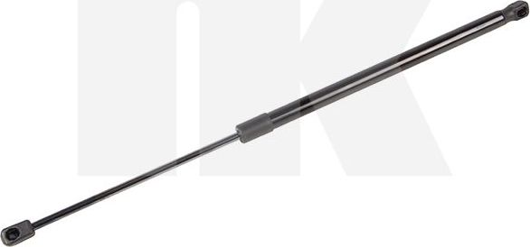 Амортизатор (упор) багажника NK для Peugeot 406 I 1996-2004. Артикул 11037015