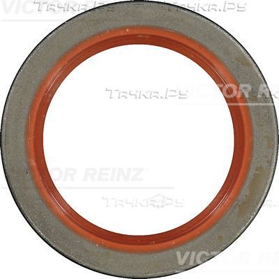 Сальник коленвала Victor Reinz (Силикон). Артикул 81-35914-00