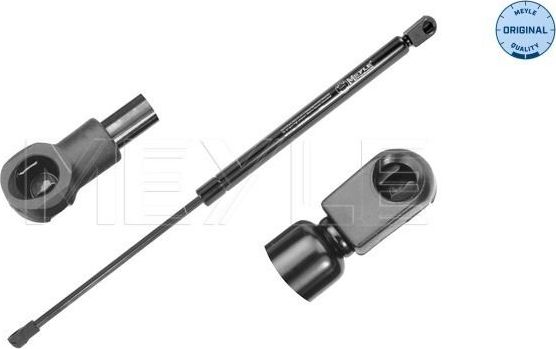 Амортизатор (упор) багажника Meyle Original. Артикул 140 910 0051