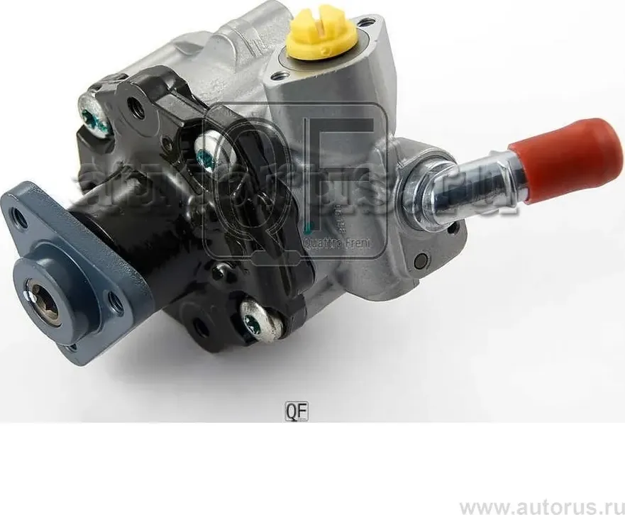 Насос ГУР (Quattro Freni). Артикул qf00100028