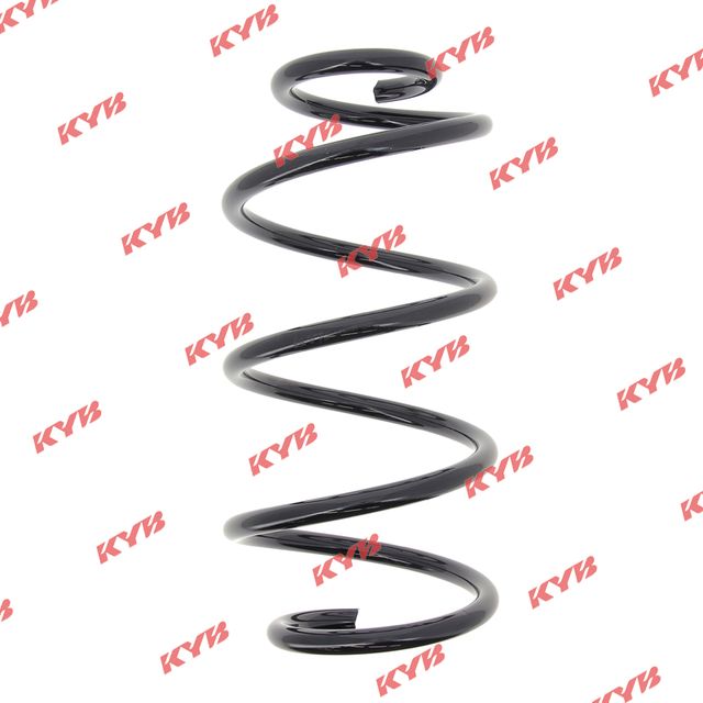 Пружина подвески KYB (Каяба) K-Flex передняя для Mercedes-Benz Viano I (W639) 2003-2010. Артикул RA3383