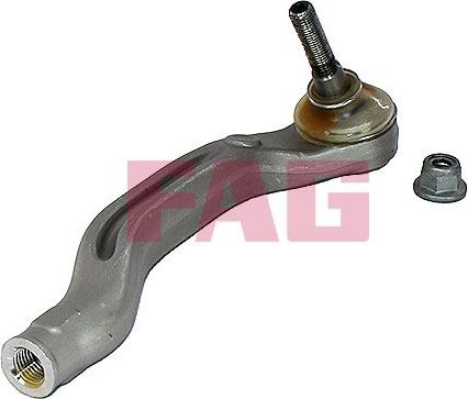 Наконечник рулевой тяги Fag правый для Renault Espace V 2015-2026. Артикул 840 1432 10