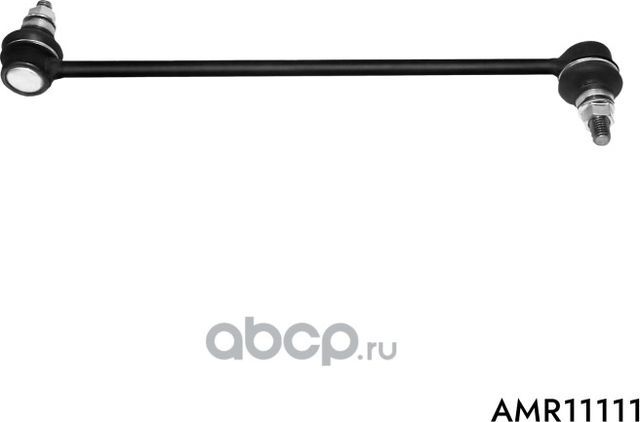 Тяга стабилизатора передняя Ford C-Max 07-, Focus C-Max 03-07, Focus II 04 (AMR). Артикул AMR11111