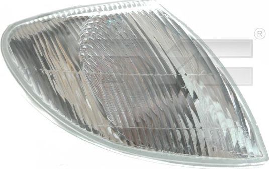 Поворотник (фонарь указателя поворота) TYC. Артикул 18-3593-05-2