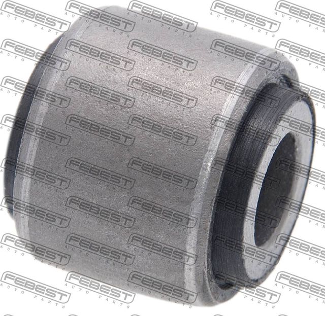 Сайлентблок заднего рычага подвески Febest задний нижний для Honda Accord IV 1990-1993. Артикул HAB-101
