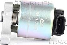 Клапан EGR (рециркуляции выхлопных газов) BSG для Opel Vectra B 1995-2002. Артикул BSG 65-836-002