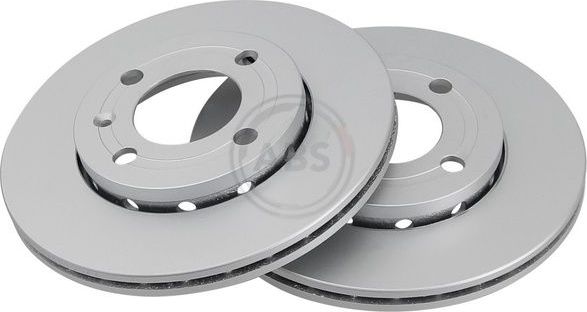 Тормозной диск ABS. Артикул 16541