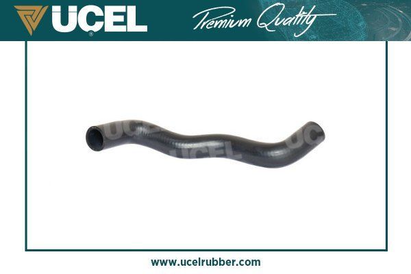 Патрубок радиатора (системы охлаждения) Ucel. Артикул 15483