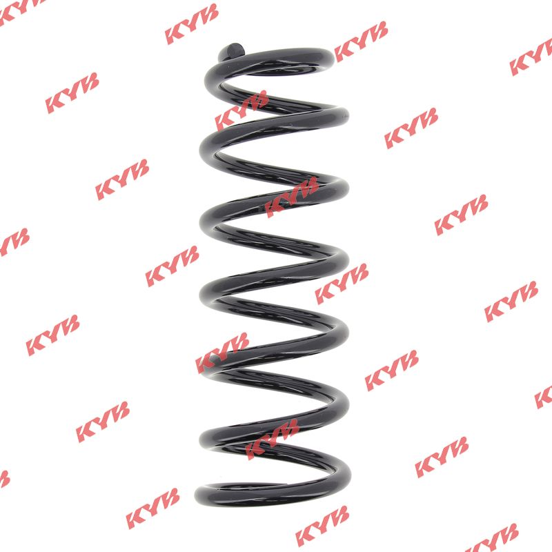 Пружина подвески KYB (Каяба) K-Flex. Артикул RC5422