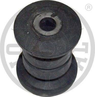 Сайлентблок переднего рычага подвески Optimal. Артикул F8-6529
