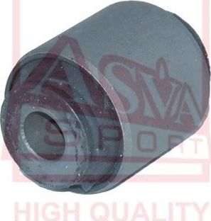 Сайлентблок заднего рычага подвески Asva. Артикул 0401-049