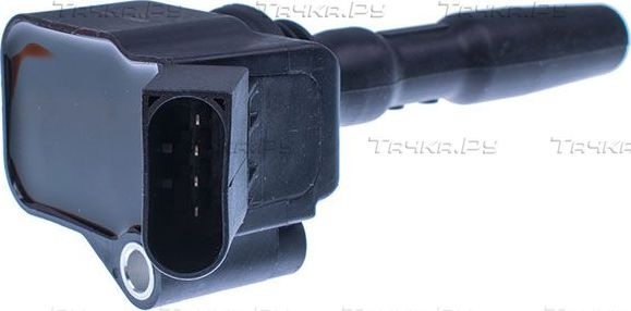 Катушка зажигания Denckermann для SEAT Leon III 2012-2026. Артикул E100070