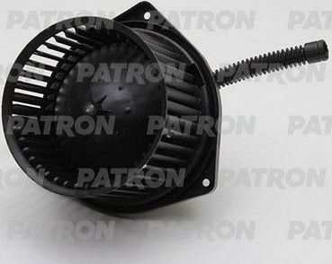 Вентилятор, мотор печки (отопителя) салона Patron. Артикул PFN217