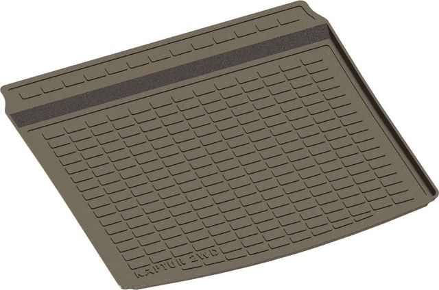 Коврик Seintex для багажника Renault Kaptur 2WD 2016-2026. Артикул 96646