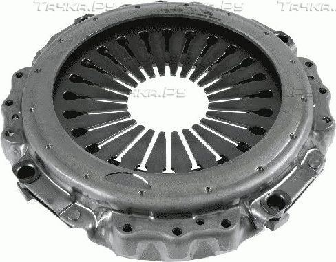 Корзина сцепления SACHS. Артикул 3482 083 039