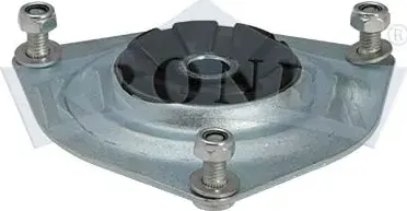 Опора передней стойки LADA 2170, без подшипника (Kroner). Артикул K353170