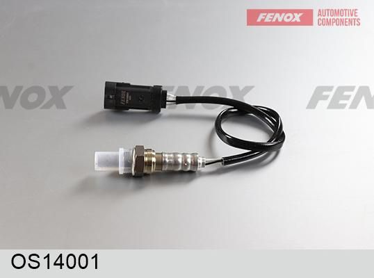 Лямбда-зонд (кислородный датчик) Fenox. Артикул OS14001
