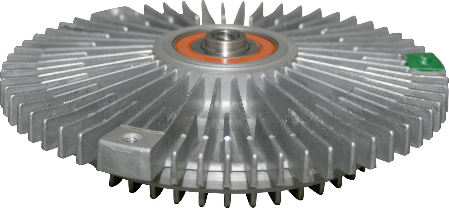 Муфта (вискомуфта) вентилятора JP Group. Артикул 1314901200