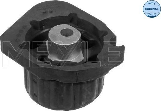 Опора (подушка) КПП Meyle Original передняя для BMW X5 I (E53) 2000-2003. Артикул 300 223 1601