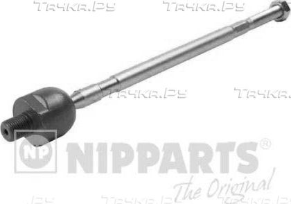 Рулевая тяга Nipparts правая/левая для Mitsubishi Colt IV (CA0) 1992-1996. Артикул J4845008