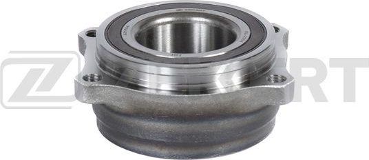 Ступица колеса Zekkert. Артикул RL-2254