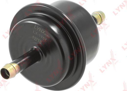 Фильтр АКПП LYNXauto. Артикул LT-1157