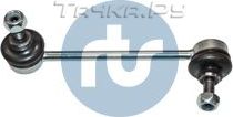 Стойка (тяга) стабилизатора RTS передняя левая для Volvo 480 1986-1996. Артикул 97-07032-2