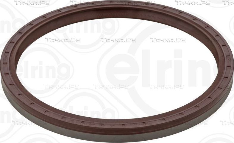 Сальник коленвала Elring внутренний для Renault Magnum 2004-2013. Артикул 081.460