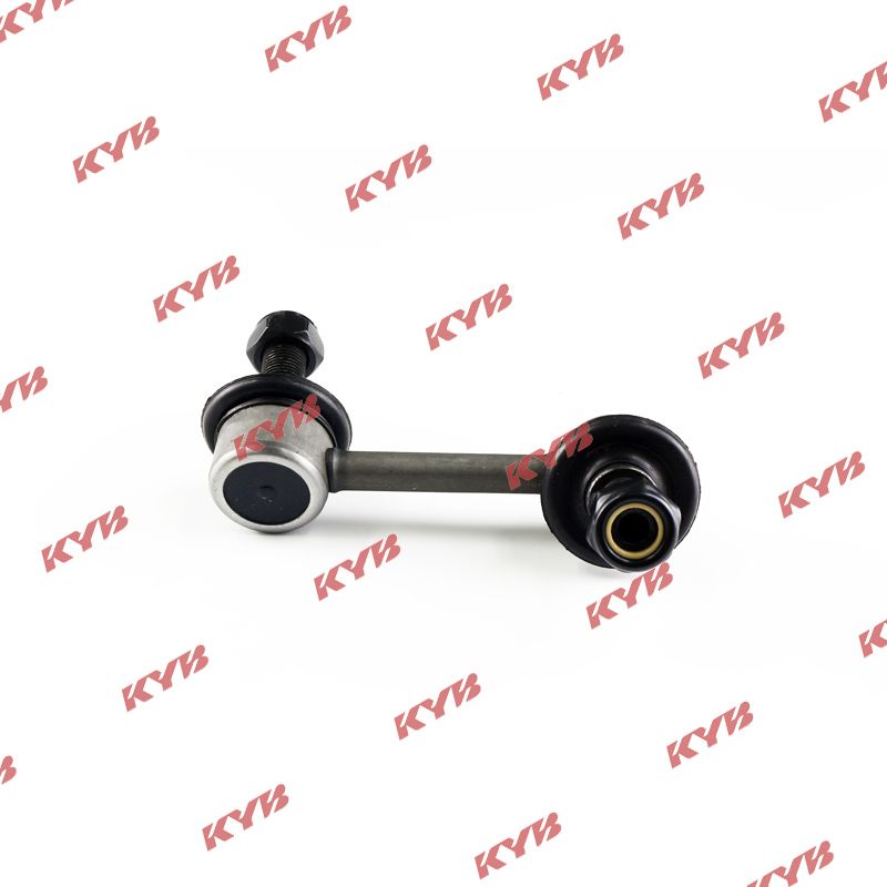 Стойка (тяга) стабилизатора KYB SSP задняя левая для Nissan Leaf I (ZE0/AZE0) 2010-2017. Артикул KSLR1050